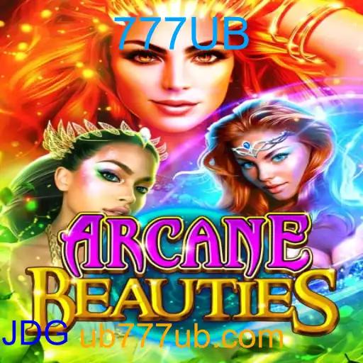 ArcaneBeauties