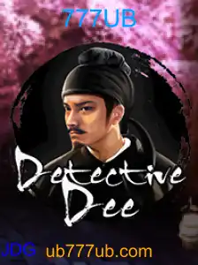 DetectiveDee
