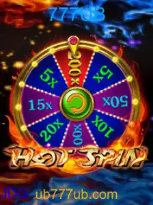 HotSpin