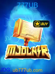 Mjolnir